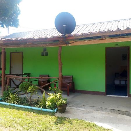 Unseen Bungalow Ko Lanta Exteriér fotografie