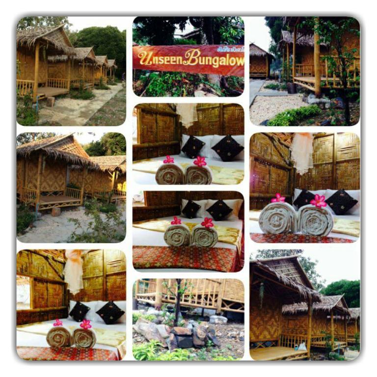 Unseen Bungalow Ko Lanta Exteriér fotografie