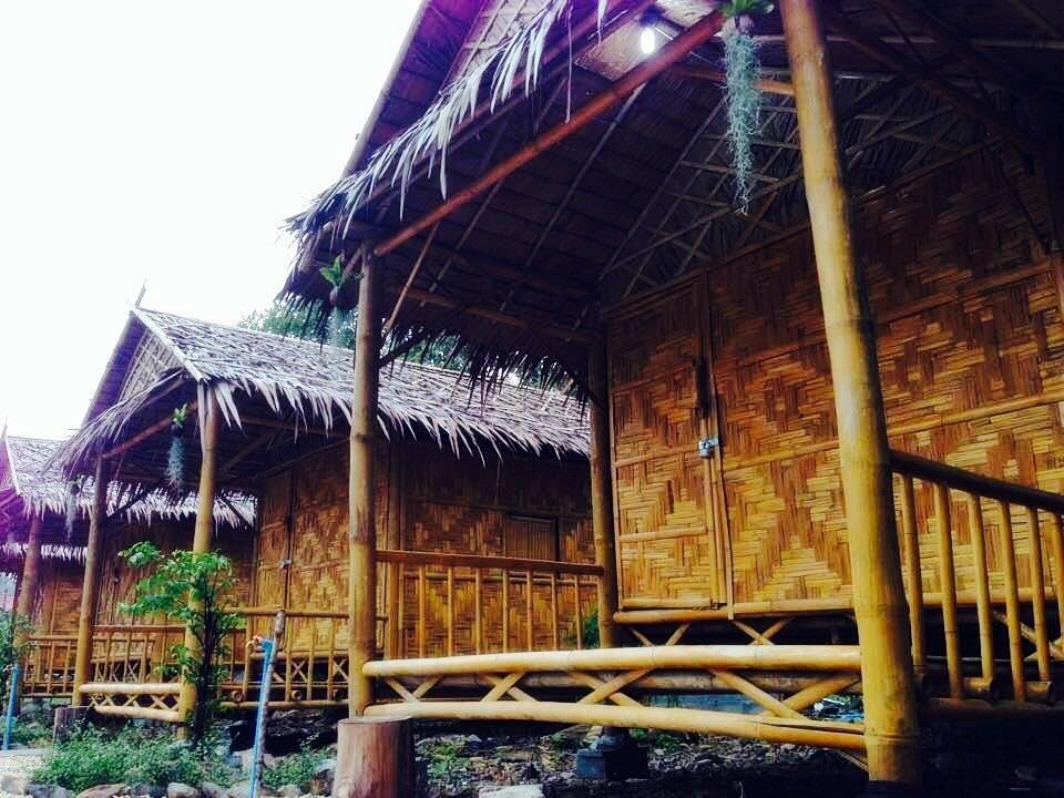 Unseen Bungalow Ko Lanta Pokoj fotografie