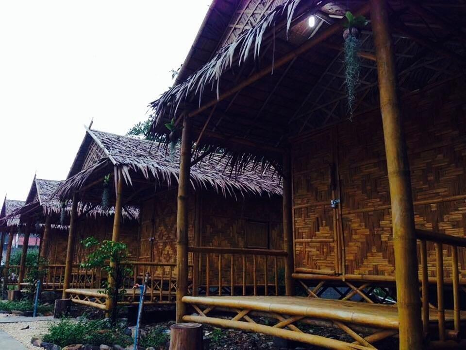 Unseen Bungalow Ko Lanta Pokoj fotografie