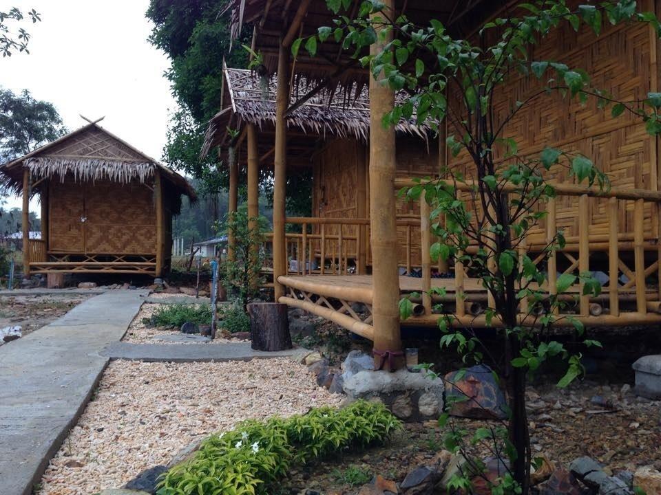 Unseen Bungalow Ko Lanta Pokoj fotografie