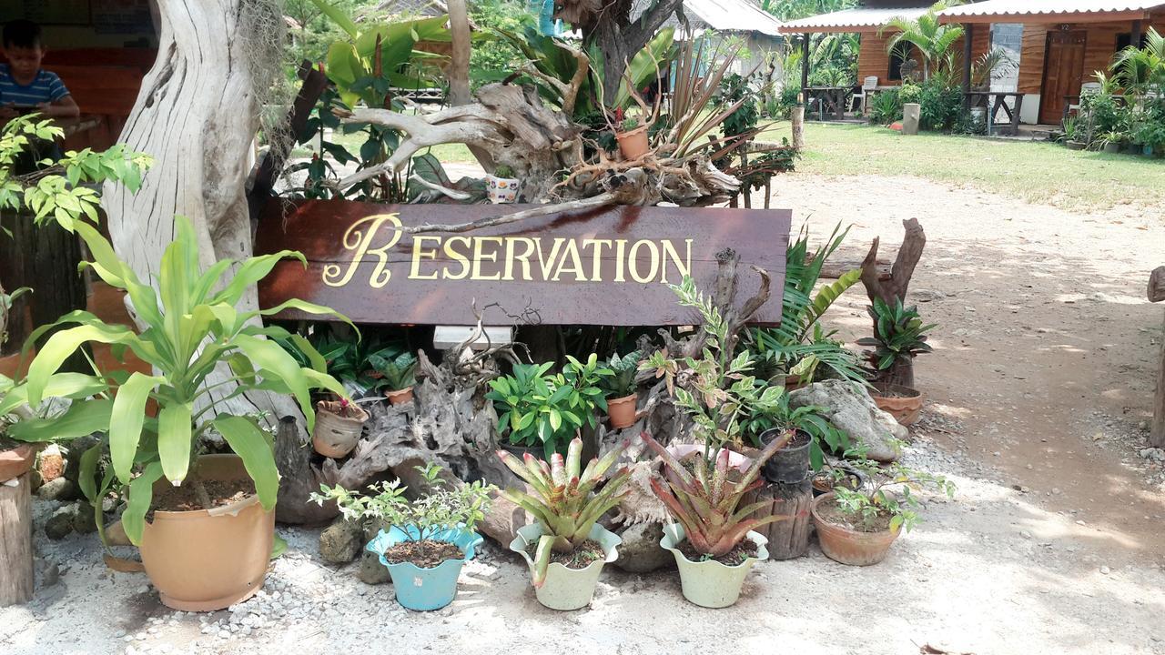 Unseen Bungalow Ko Lanta Exteriér fotografie
