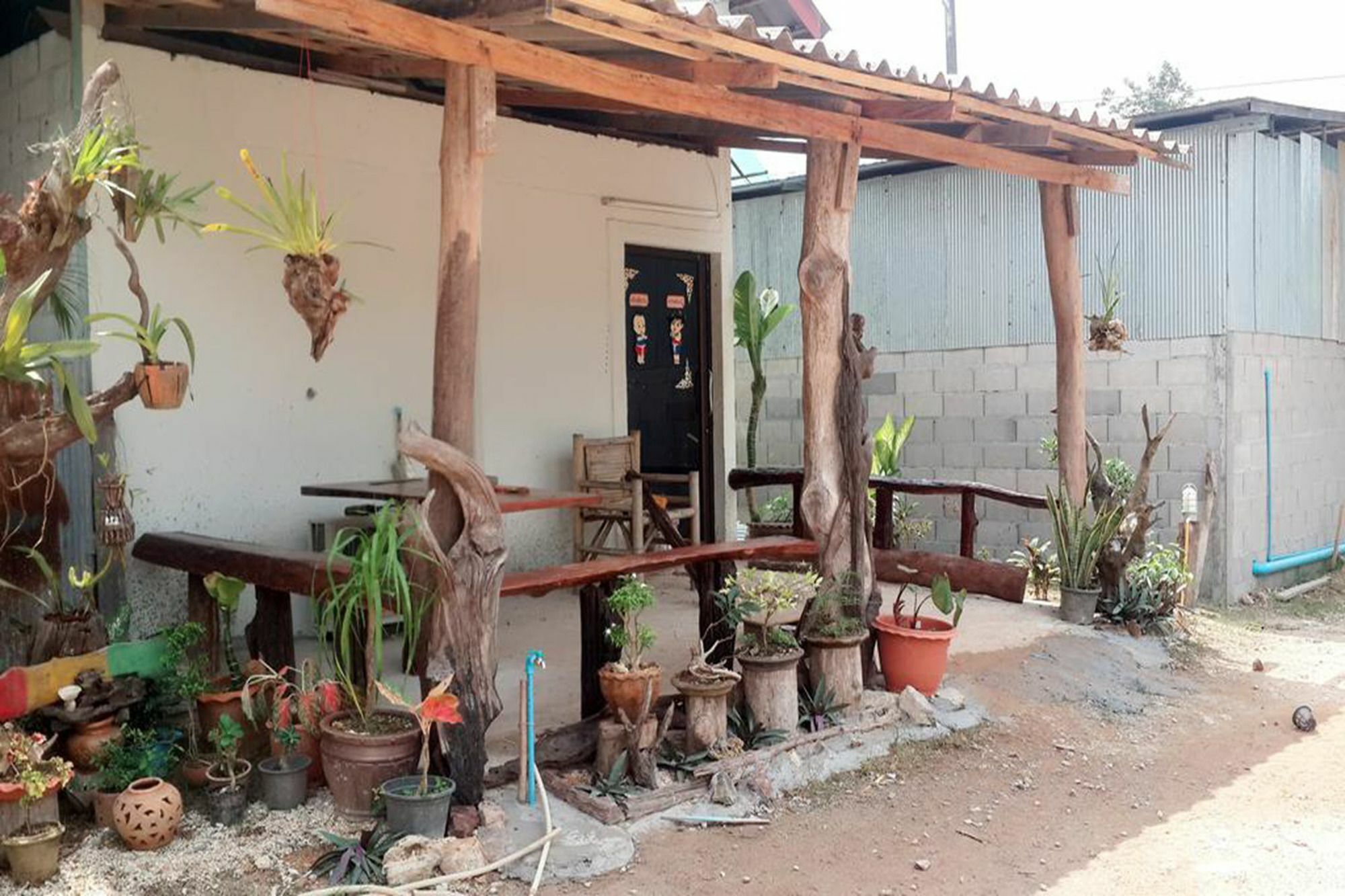 Unseen Bungalow Ko Lanta Exteriér fotografie